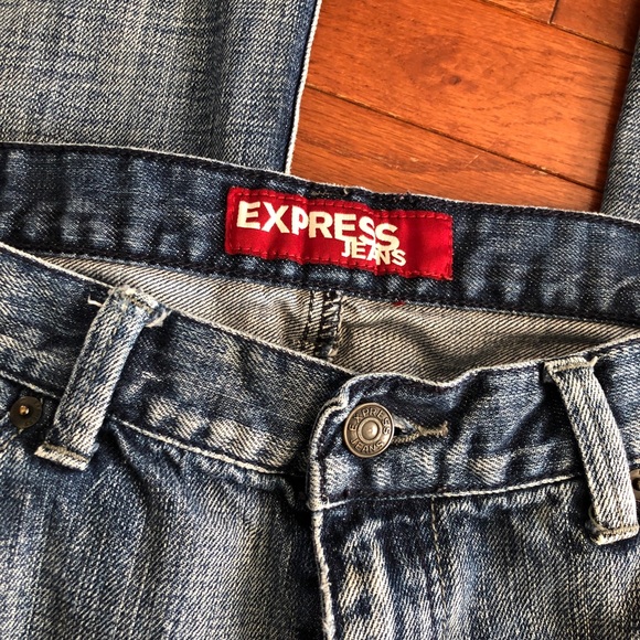 Men’s Express - Picture 2 of 5